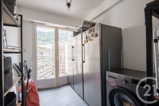 Appartement &agrave; vendre - 6 pi&egrave;ces - 119,41 m2 - Nice - 06 - PROVENCE-ALPES-COTE-D-AZUR