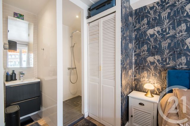 Appartement &agrave; vendre - 6 pi&egrave;ces - 119,41 m2 - Nice - 06 - PROVENCE-ALPES-COTE-D-AZUR