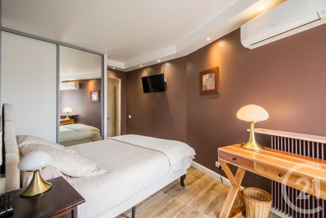 Appartement &agrave; vendre - 6 pi&egrave;ces - 119,41 m2 - Nice - 06 - PROVENCE-ALPES-COTE-D-AZUR