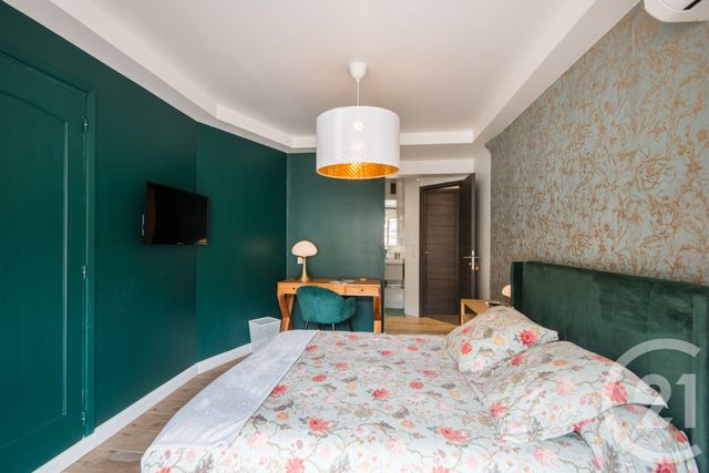 Appartement &agrave; vendre - 6 pi&egrave;ces - 119,41 m2 - Nice - 06 - PROVENCE-ALPES-COTE-D-AZUR