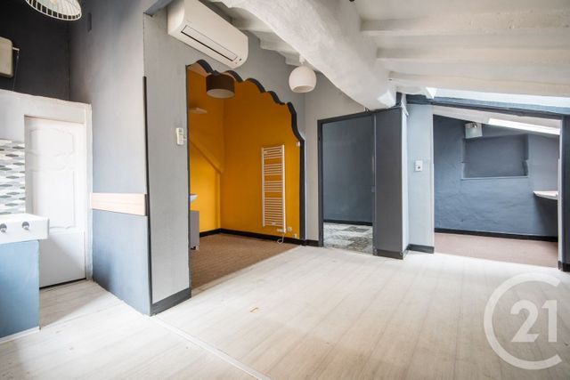 Appartement F4 &agrave; vendre - 4 pi&egrave;ces - 45,50 m2 - Nice - 06 - PROVENCE-ALPES-COTE-D-AZUR
