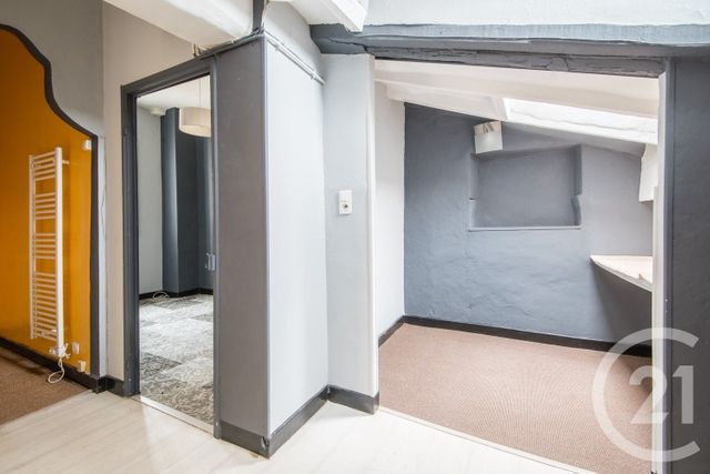 Appartement F4 &agrave; vendre - 4 pi&egrave;ces - 45,50 m2 - Nice - 06 - PROVENCE-ALPES-COTE-D-AZUR