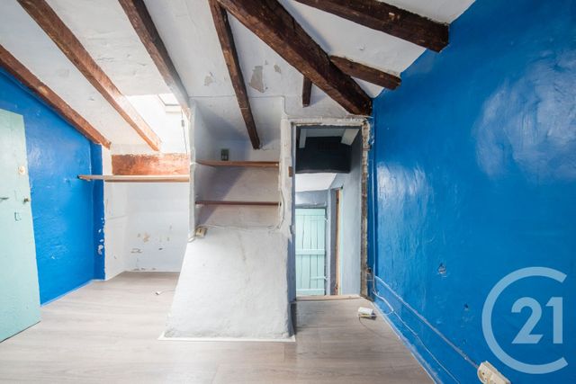 Appartement F4 &agrave; vendre - 4 pi&egrave;ces - 45,50 m2 - Nice - 06 - PROVENCE-ALPES-COTE-D-AZUR