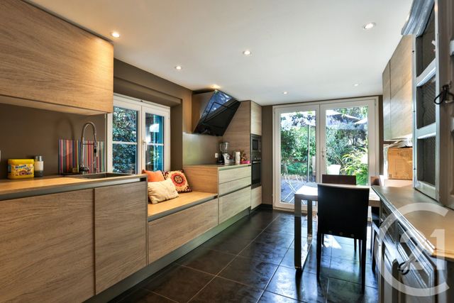 Maison &agrave; vendre - 5 pi&egrave;ces - 185,17 m2 - Nice - 06 - PROVENCE-ALPES-COTE-D-AZUR