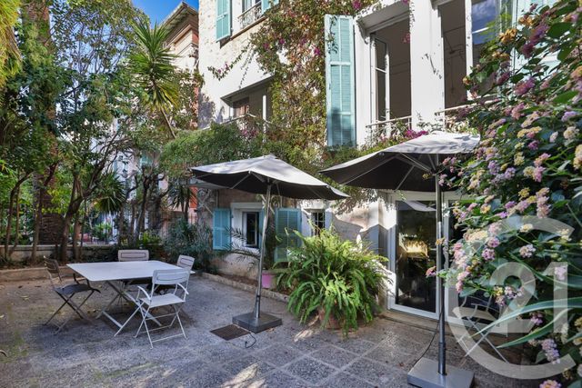Maison &agrave; vendre - 5 pi&egrave;ces - 185,17 m2 - Nice - 06 - PROVENCE-ALPES-COTE-D-AZUR