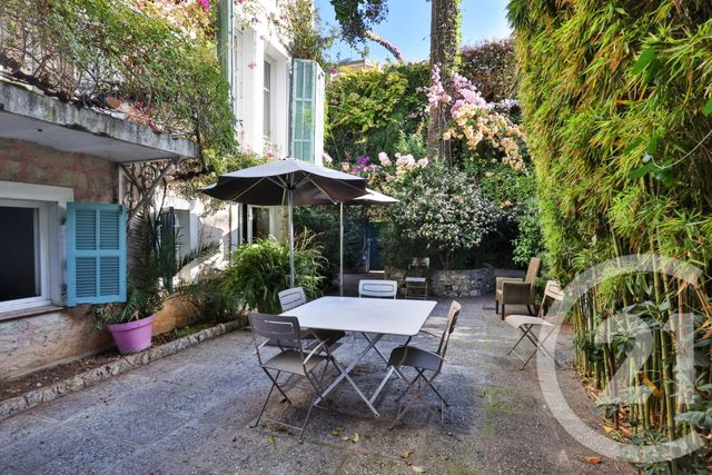 Maison &agrave; vendre - 5 pi&egrave;ces - 185,17 m2 - Nice - 06 - PROVENCE-ALPES-COTE-D-AZUR