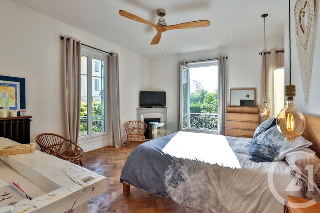 Maison &agrave; vendre - 5 pi&egrave;ces - 185,17 m2 - Nice - 06 - PROVENCE-ALPES-COTE-D-AZUR