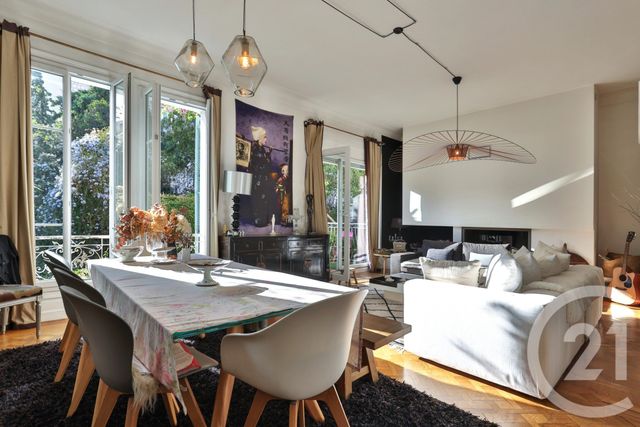 Maison &agrave; vendre - 5 pi&egrave;ces - 185,17 m2 - Nice - 06 - PROVENCE-ALPES-COTE-D-AZUR