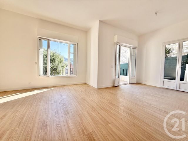 Appartement F4 &agrave; vendre - 4 pi&egrave;ces - 71,47 m2 - Nice - 06 - PROVENCE-ALPES-COTE-D-AZUR