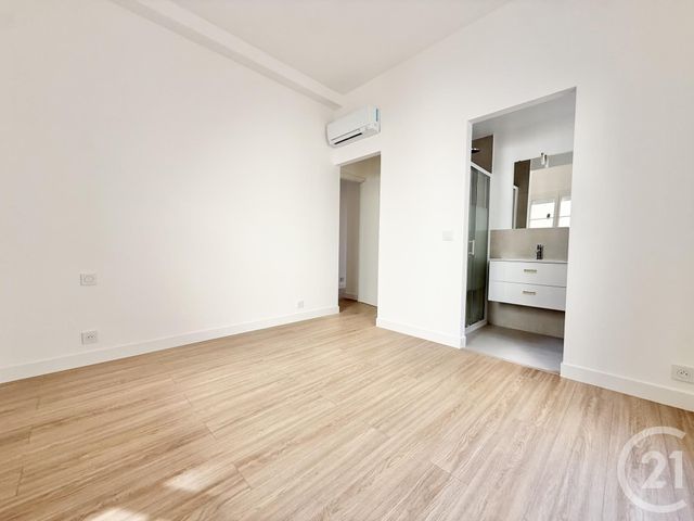 Appartement F4 &agrave; vendre - 4 pi&egrave;ces - 71,47 m2 - Nice - 06 - PROVENCE-ALPES-COTE-D-AZUR