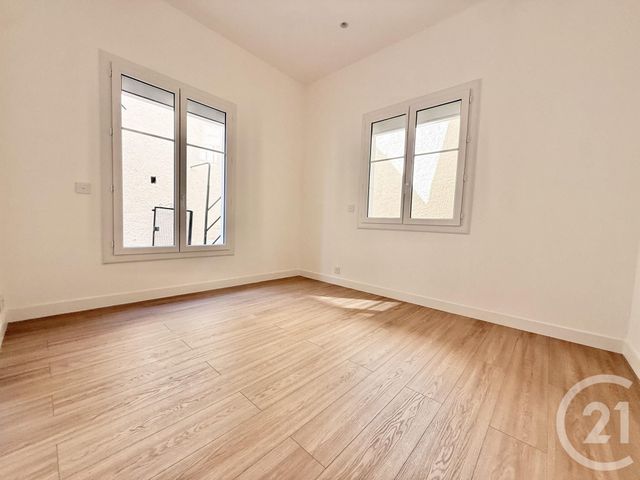 Appartement F4 &agrave; vendre - 4 pi&egrave;ces - 71,47 m2 - Nice - 06 - PROVENCE-ALPES-COTE-D-AZUR
