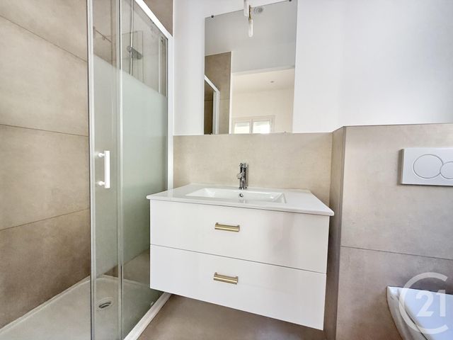 Appartement F4 &agrave; vendre - 4 pi&egrave;ces - 71,47 m2 - Nice - 06 - PROVENCE-ALPES-COTE-D-AZUR