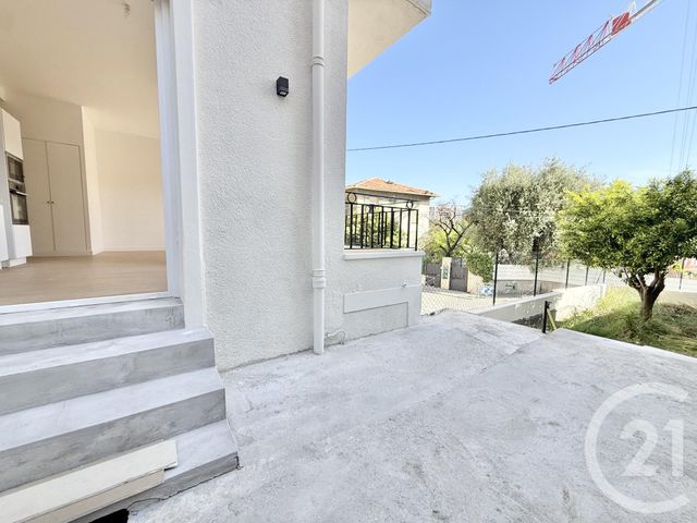 appartement - NICE - 06