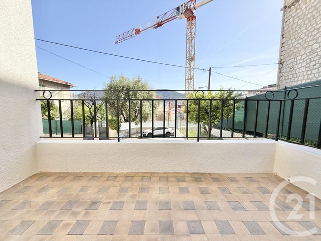Appartement F4 &agrave; vendre - 4 pi&egrave;ces - 71,47 m2 - Nice - 06 - PROVENCE-ALPES-COTE-D-AZUR