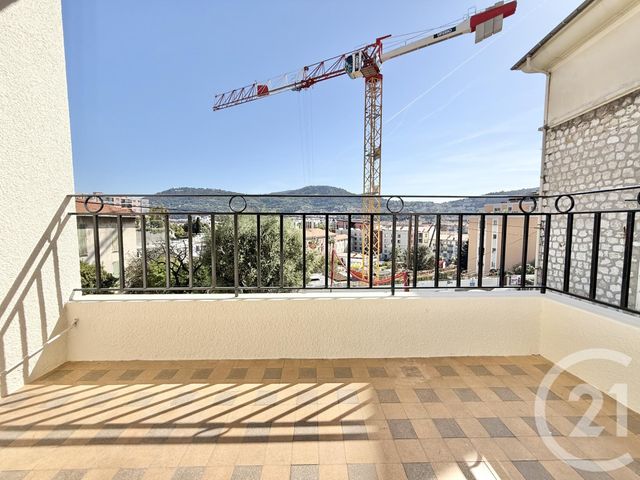 appartement - NICE - 06