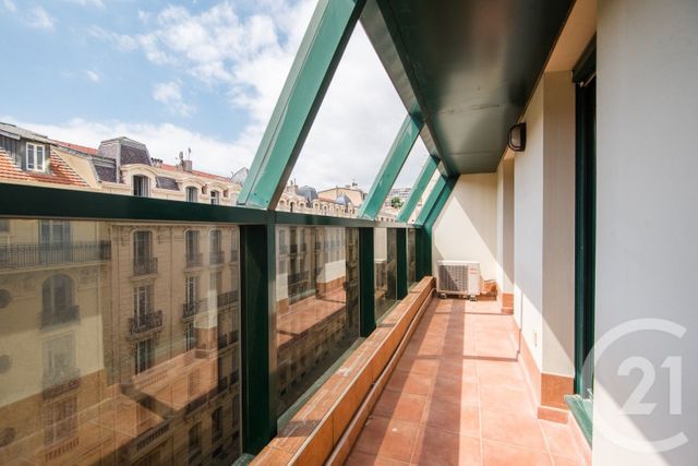 Appartement F4 &agrave; vendre - 4 pi&egrave;ces - 90,14 m2 - Nice - 06 - PROVENCE-ALPES-COTE-D-AZUR
