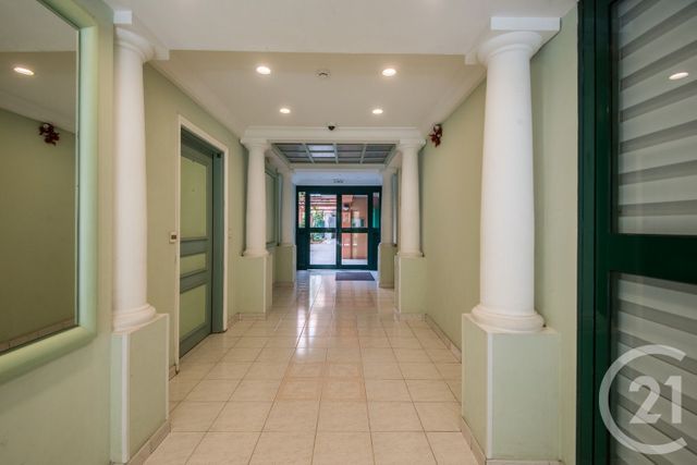 Appartement F4 &agrave; vendre - 4 pi&egrave;ces - 90,14 m2 - Nice - 06 - PROVENCE-ALPES-COTE-D-AZUR