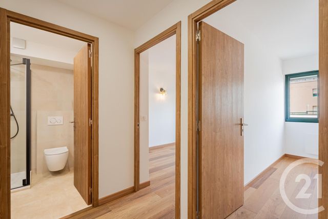 Appartement F4 &agrave; vendre - 4 pi&egrave;ces - 90,14 m2 - Nice - 06 - PROVENCE-ALPES-COTE-D-AZUR