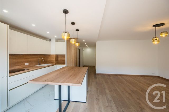 Appartement F4 &agrave; vendre - 4 pi&egrave;ces - 90,14 m2 - Nice - 06 - PROVENCE-ALPES-COTE-D-AZUR