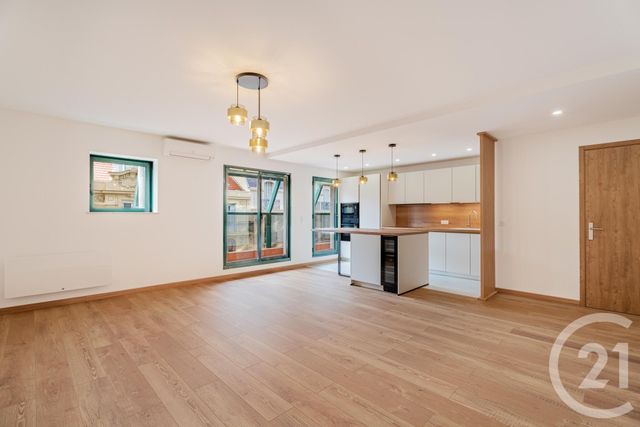 Appartement F4 à vendre NICE