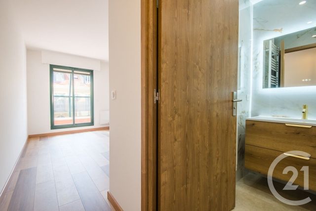 Appartement F4 &agrave; vendre - 4 pi&egrave;ces - 90,14 m2 - Nice - 06 - PROVENCE-ALPES-COTE-D-AZUR
