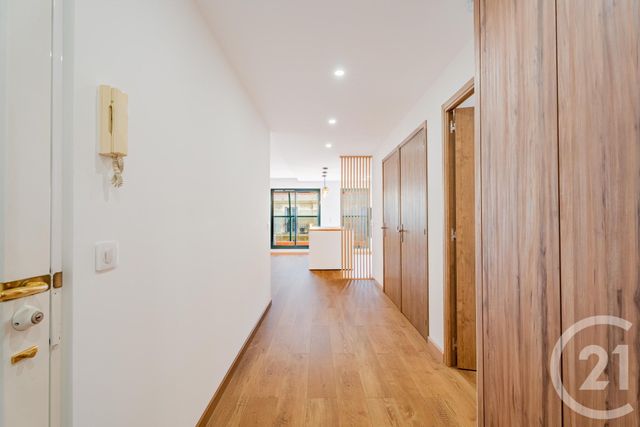Appartement F4 &agrave; vendre - 4 pi&egrave;ces - 90,14 m2 - Nice - 06 - PROVENCE-ALPES-COTE-D-AZUR