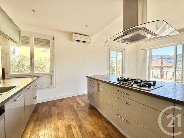 Appartement Duplex &agrave; vendre - 4 pi&egrave;ces - 78,32 m2 - Nice - 06 - PROVENCE-ALPES-COTE-D-AZUR