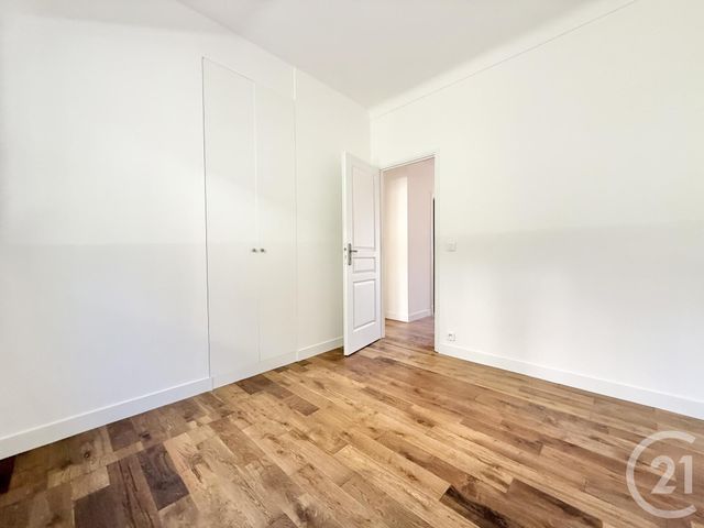 Appartement Duplex &agrave; vendre - 4 pi&egrave;ces - 78,32 m2 - Nice - 06 - PROVENCE-ALPES-COTE-D-AZUR
