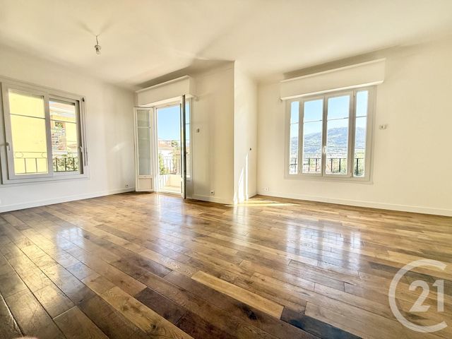 Appartement Duplex &agrave; vendre - 4 pi&egrave;ces - 78,32 m2 - Nice - 06 - PROVENCE-ALPES-COTE-D-AZUR