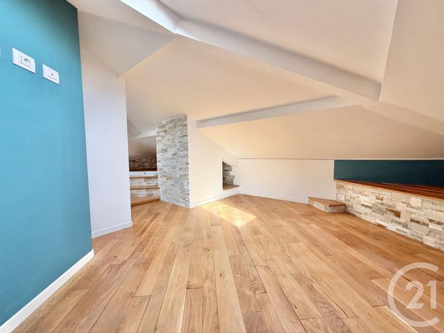 Appartement Duplex &agrave; vendre - 4 pi&egrave;ces - 78,32 m2 - Nice - 06 - PROVENCE-ALPES-COTE-D-AZUR