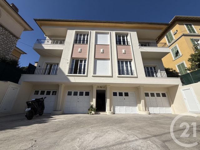 Appartement Duplex &agrave; vendre - 4 pi&egrave;ces - 78,32 m2 - Nice - 06 - PROVENCE-ALPES-COTE-D-AZUR