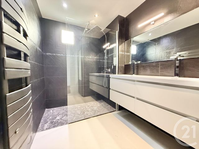 Appartement Duplex &agrave; vendre - 4 pi&egrave;ces - 78,32 m2 - Nice - 06 - PROVENCE-ALPES-COTE-D-AZUR