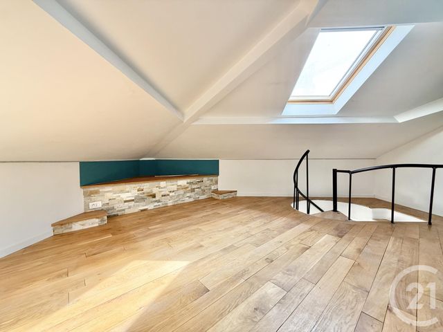 Appartement Duplex &agrave; vendre - 4 pi&egrave;ces - 78,32 m2 - Nice - 06 - PROVENCE-ALPES-COTE-D-AZUR