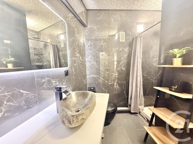 Appartement F1 &agrave; vendre - 1 pi&egrave;ce - 29,77 m2 - Nice - 06 - PROVENCE-ALPES-COTE-D-AZUR