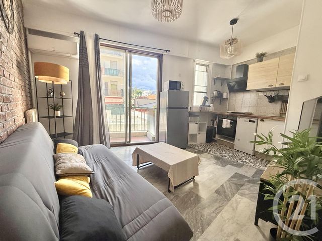 appartement - NICE - 06