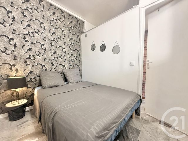 Appartement F1 &agrave; vendre - 1 pi&egrave;ce - 29,77 m2 - Nice - 06 - PROVENCE-ALPES-COTE-D-AZUR