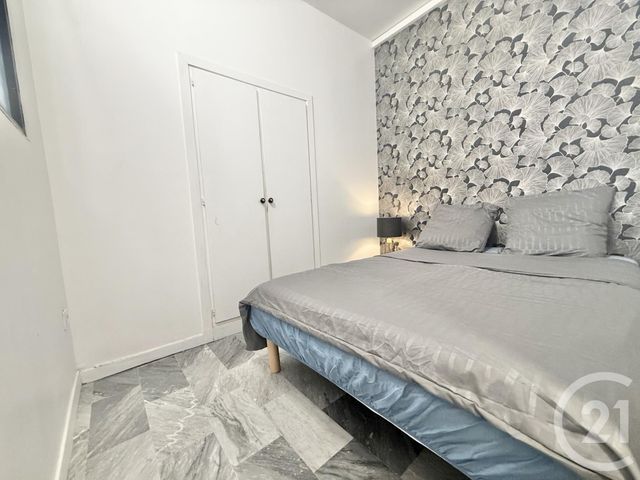 Appartement F1 &agrave; vendre - 1 pi&egrave;ce - 29,77 m2 - Nice - 06 - PROVENCE-ALPES-COTE-D-AZUR