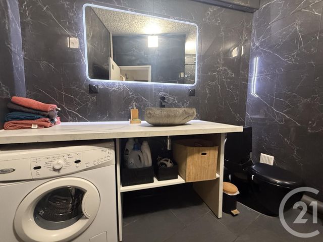 Appartement F1 &agrave; vendre - 1 pi&egrave;ce - 29,77 m2 - Nice - 06 - PROVENCE-ALPES-COTE-D-AZUR