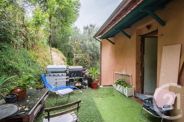 Maison &agrave; vendre - 6 pi&egrave;ces - 127,44 m2 - Nice - 06 - PROVENCE-ALPES-COTE-D-AZUR