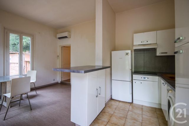 Maison &agrave; vendre - 6 pi&egrave;ces - 127,44 m2 - Nice - 06 - PROVENCE-ALPES-COTE-D-AZUR