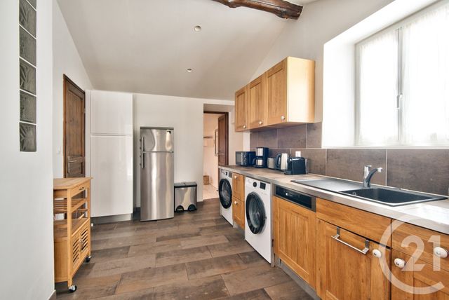 Appartement F4 &agrave; vendre - 4 pi&egrave;ces - 83,74 m2 - Nice - 06 - PROVENCE-ALPES-COTE-D-AZUR