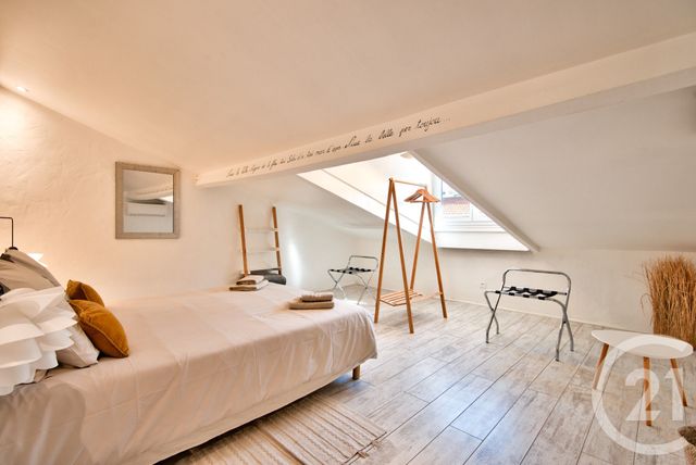 Appartement F4 &agrave; vendre - 4 pi&egrave;ces - 83,74 m2 - Nice - 06 - PROVENCE-ALPES-COTE-D-AZUR