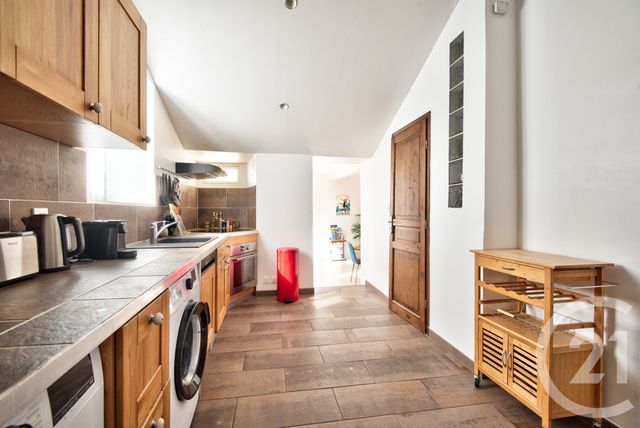 Appartement F4 &agrave; vendre - 4 pi&egrave;ces - 83,74 m2 - Nice - 06 - PROVENCE-ALPES-COTE-D-AZUR