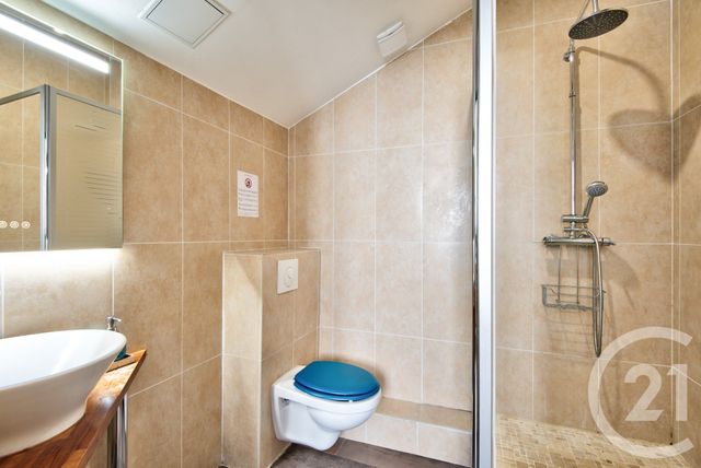 Appartement F4 &agrave; vendre - 4 pi&egrave;ces - 83,74 m2 - Nice - 06 - PROVENCE-ALPES-COTE-D-AZUR