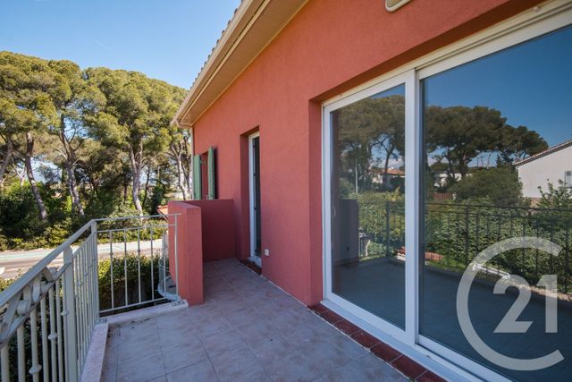Appartement T4 &agrave; vendre - 4 pi&egrave;ces - 85,43 m2 - Antibes - 06 - PROVENCE-ALPES-COTE-D-AZUR