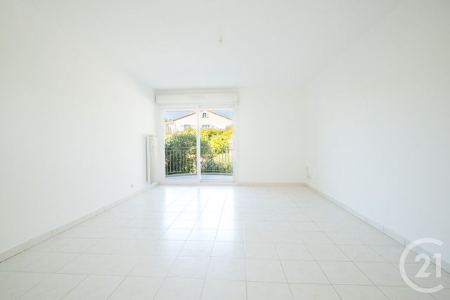 appartement - ANTIBES - 06
