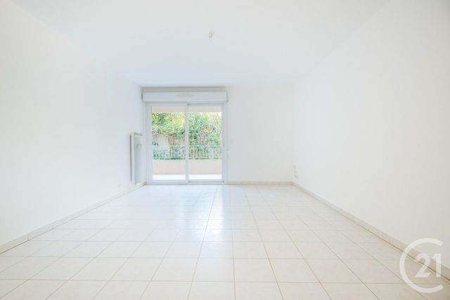 appartement - ANTIBES - 06