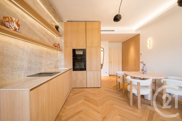 Appartement F4 &agrave; vendre - 4 pi&egrave;ces - 89,10 m2 - Nice - 06 - PROVENCE-ALPES-COTE-D-AZUR
