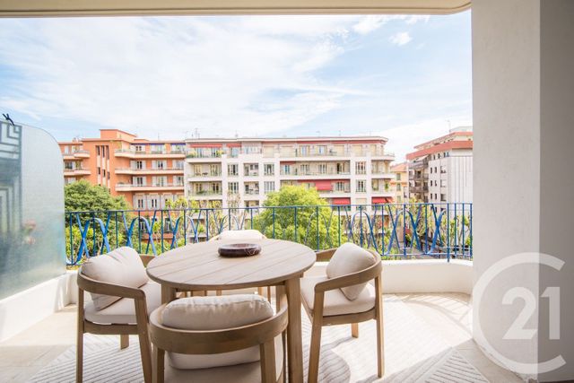appartement - NICE - 06