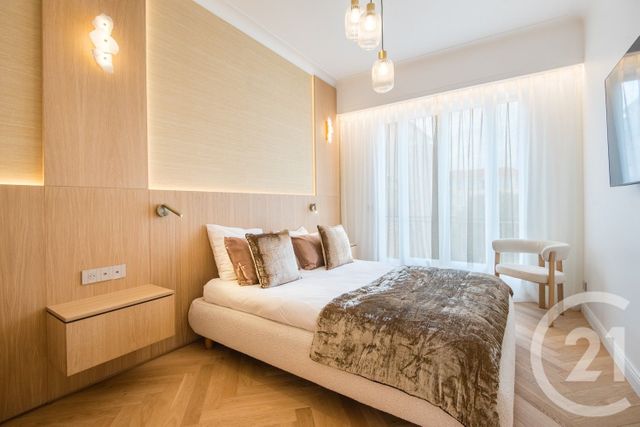Appartement F4 &agrave; vendre - 4 pi&egrave;ces - 89,10 m2 - Nice - 06 - PROVENCE-ALPES-COTE-D-AZUR